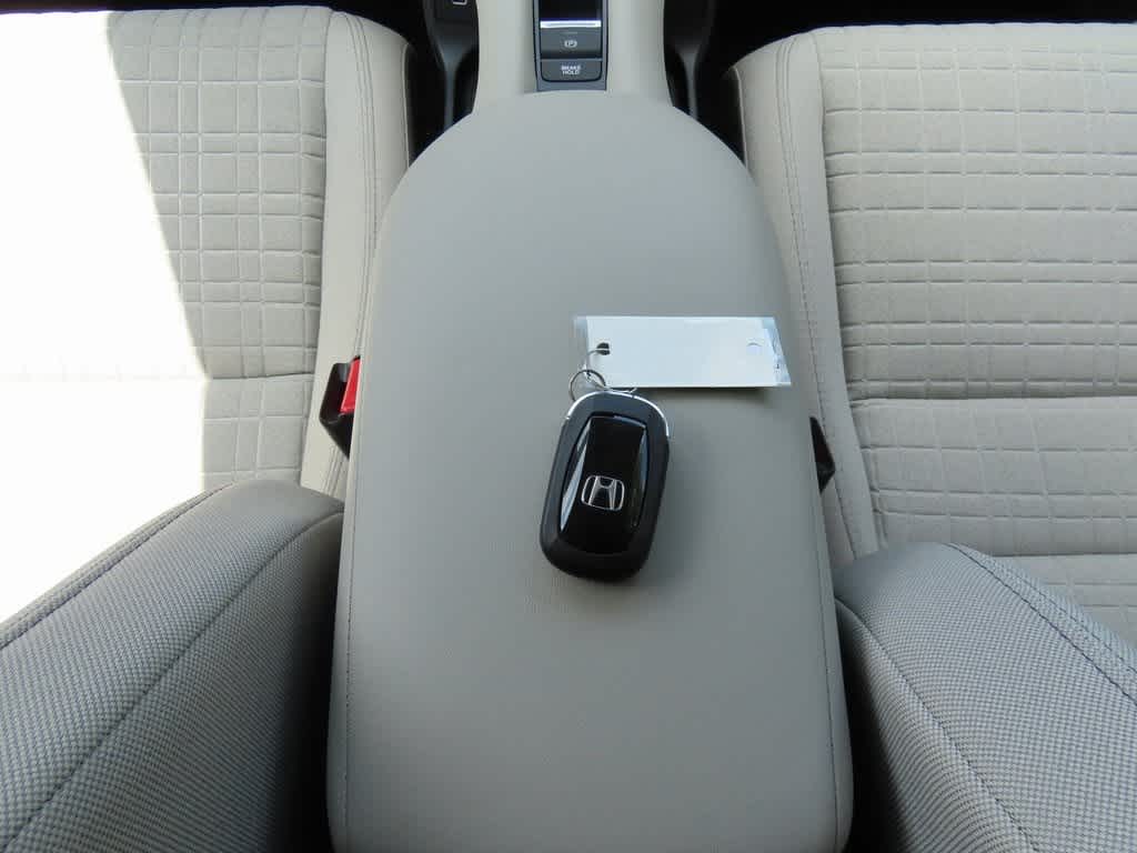 Thumbnail: 2026 Honda HR-V - 23