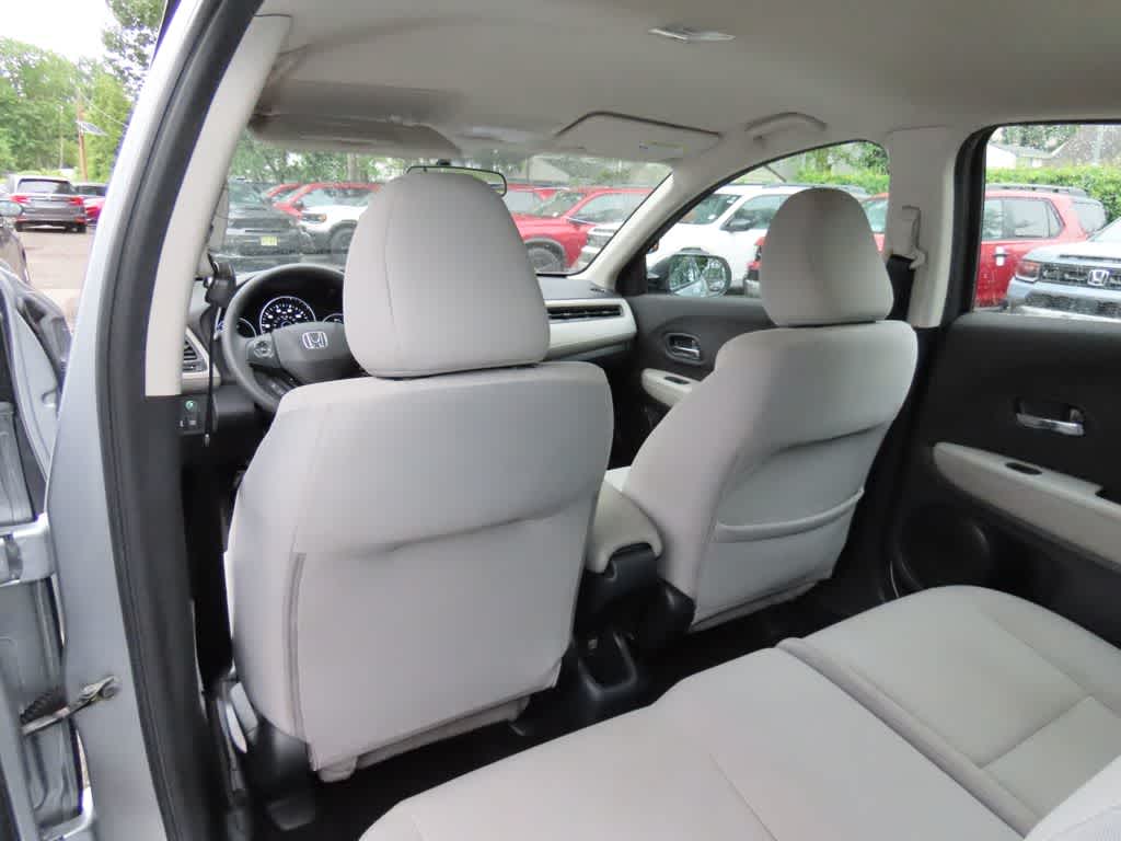 Thumbnail: 2021 Honda HR-V - 14