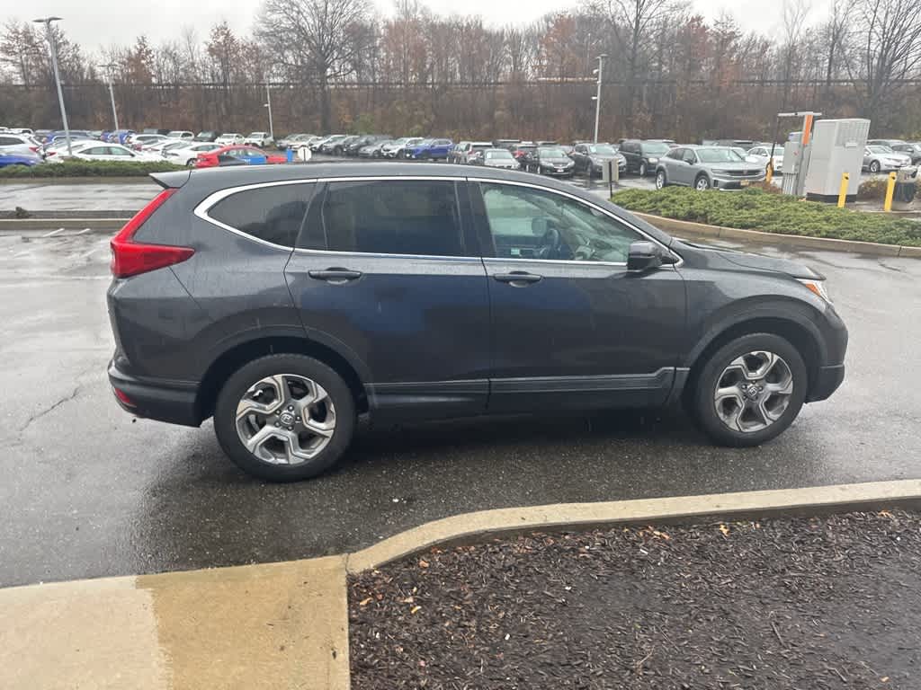 Thumbnail: 2019 Honda CR-V - 12