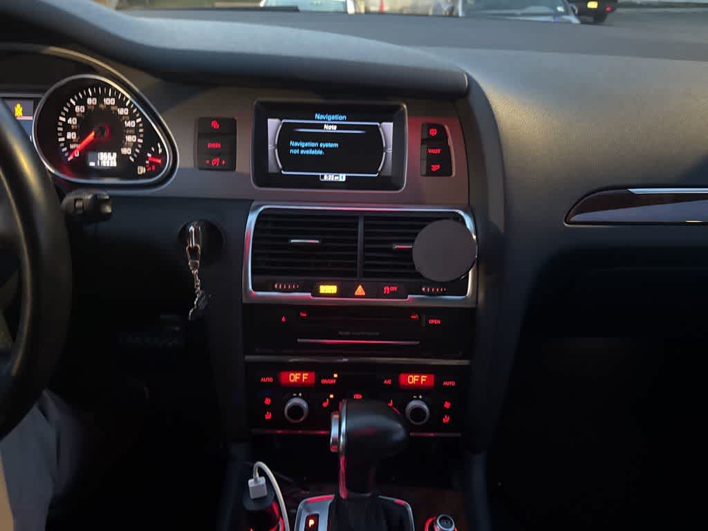 Thumbnail: 2015 Audi Q7 - 20