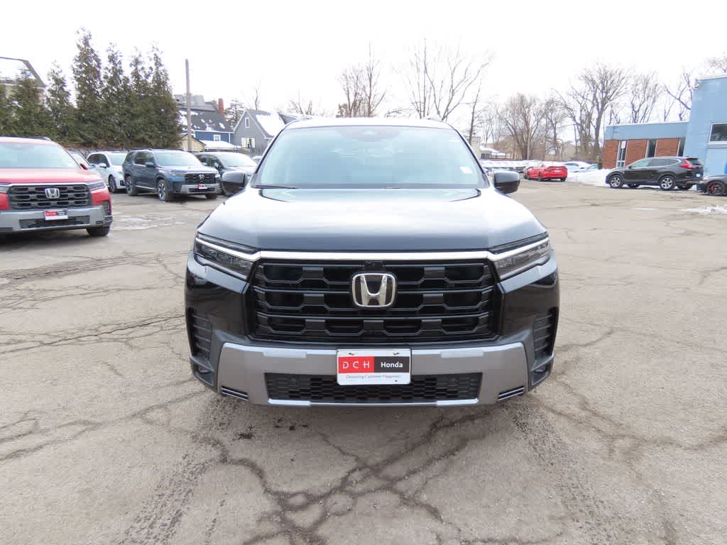 Thumbnail: 2026 Honda Pilot - 6