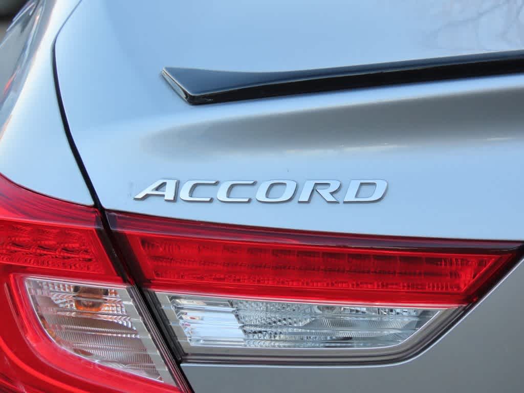 Thumbnail: 2022 Honda Accord - 7