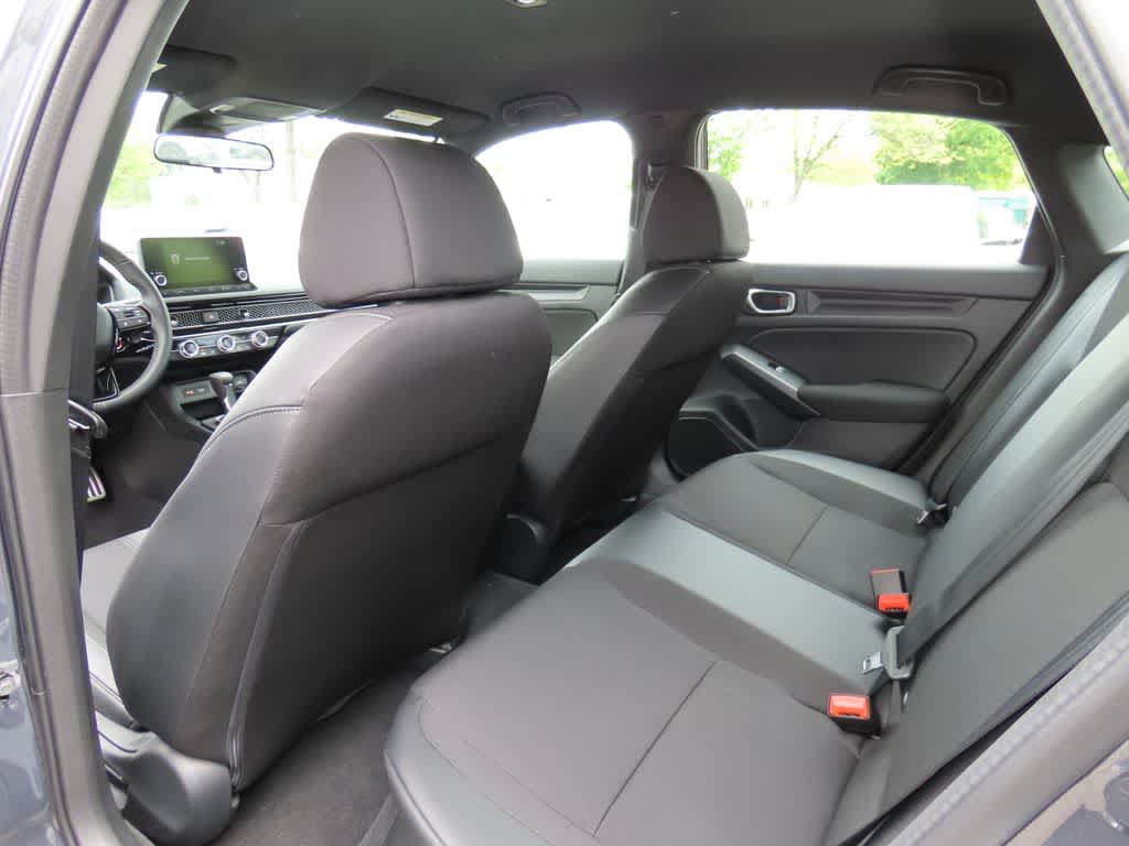 Thumbnail: 2026 Honda Civic - 14