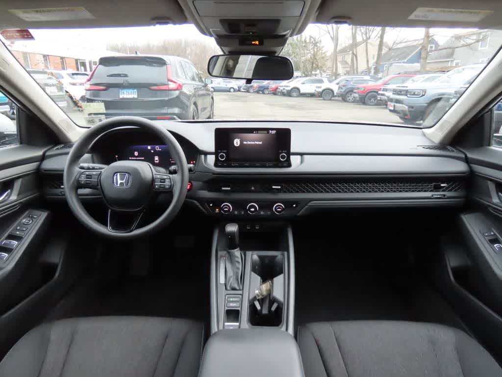 Thumbnail: 2023 Honda Accord - 15