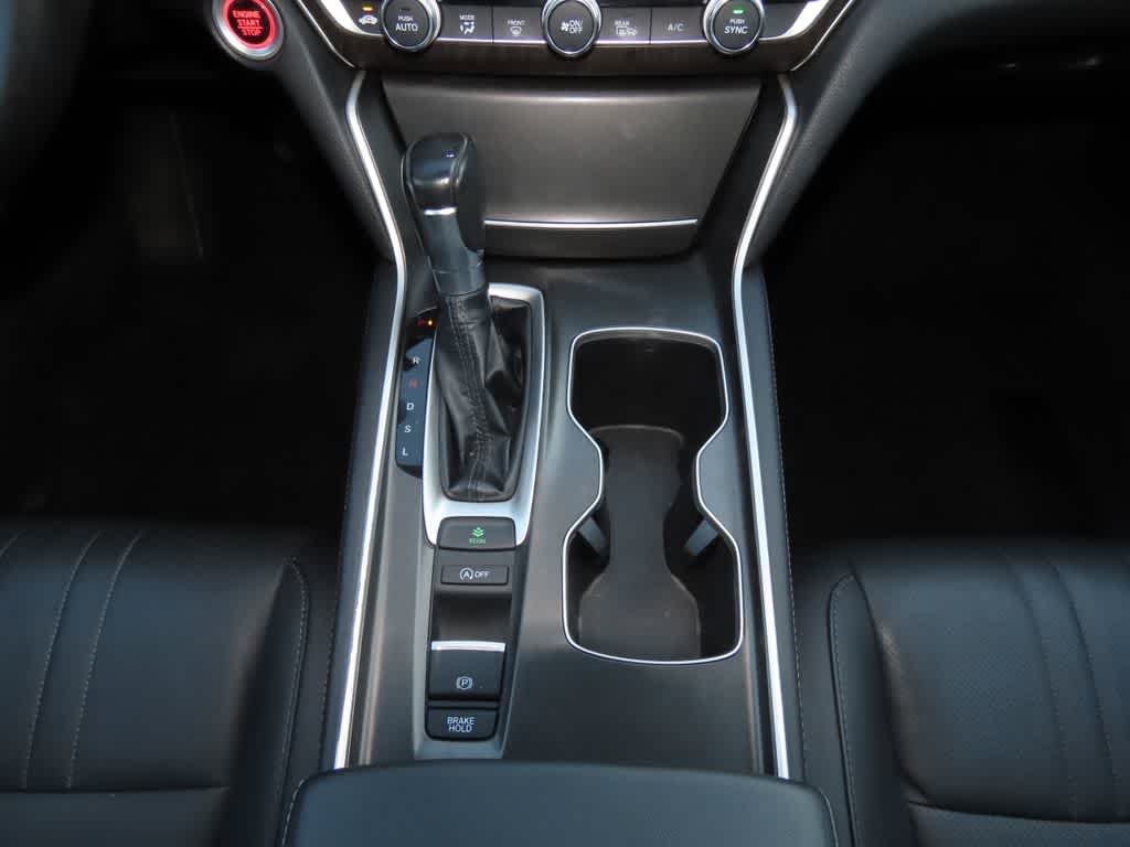 Thumbnail: 2021 Honda Accord - 20