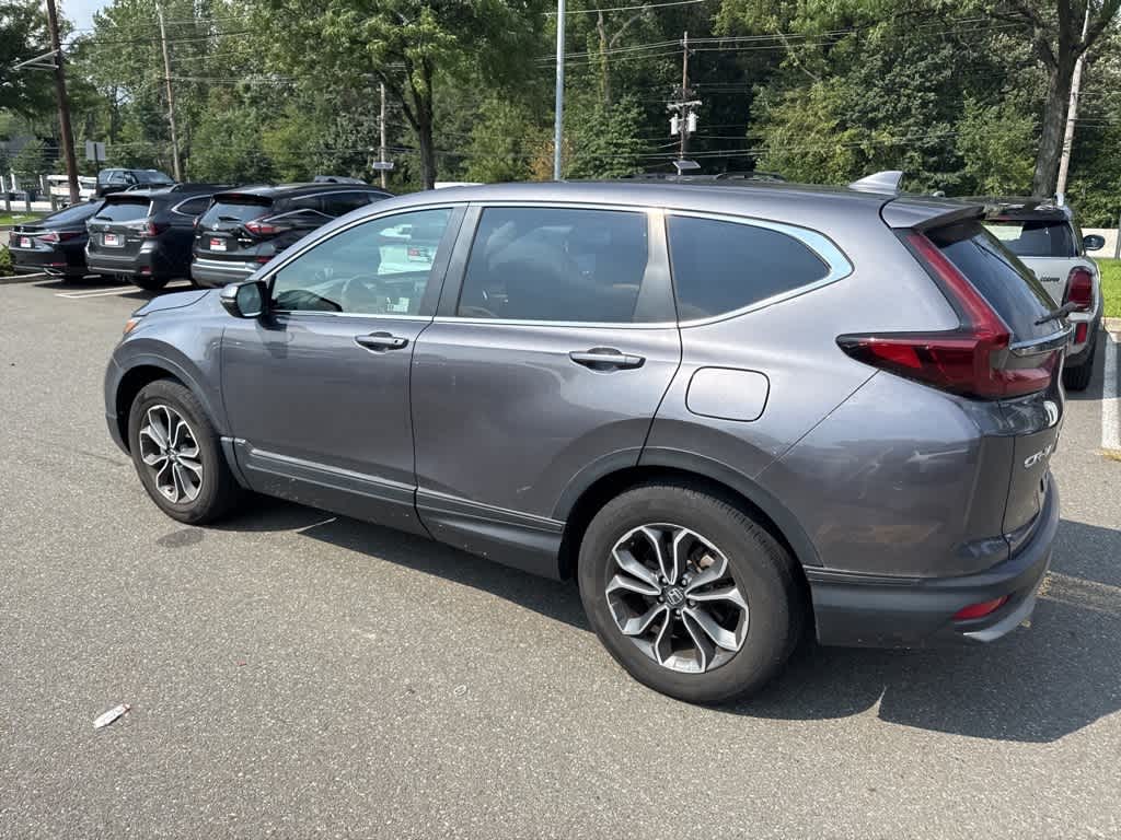 Thumbnail: 2022 Honda CR-V - 11