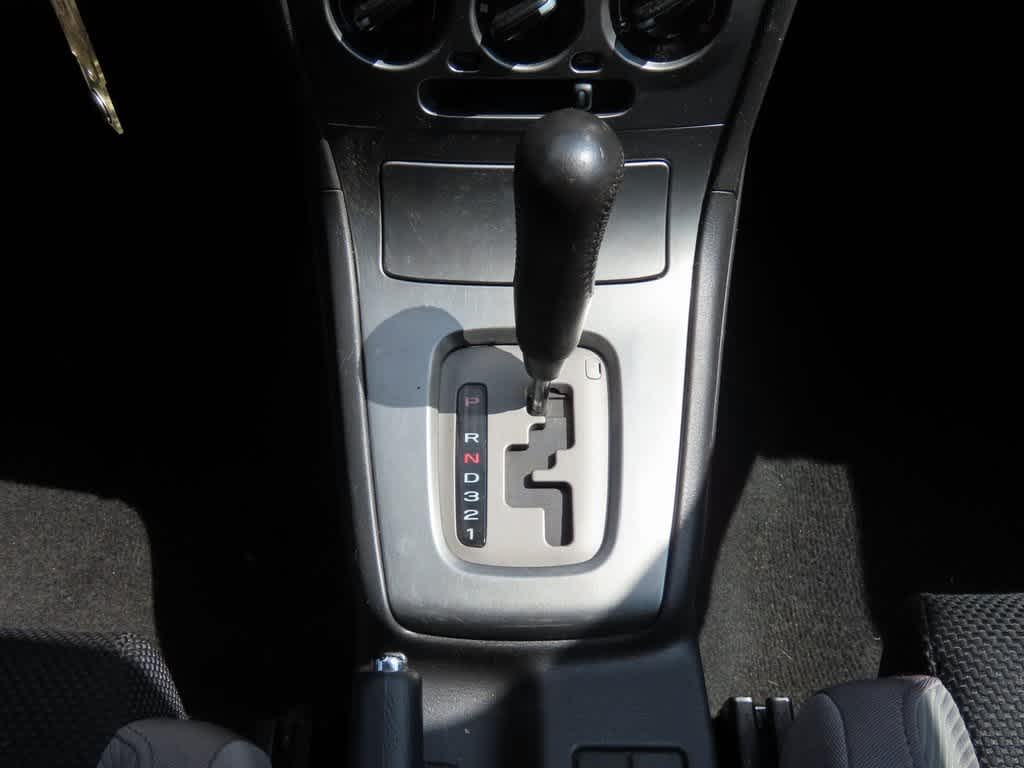 Thumbnail: 2006 Subaru Impreza - 21