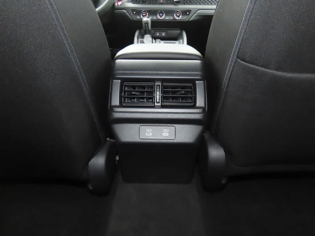 Thumbnail: 2025 Honda Accord - 21