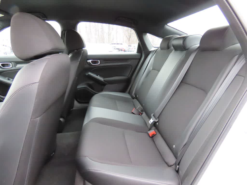 Thumbnail: 2023 Honda Civic - 12