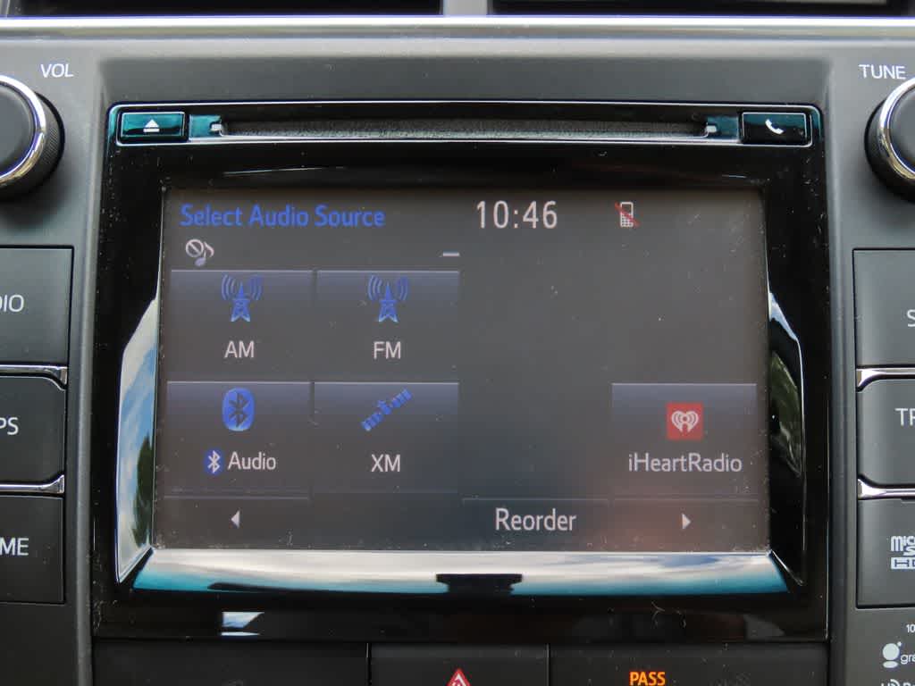 Thumbnail: 2015 Toyota Camry - 20