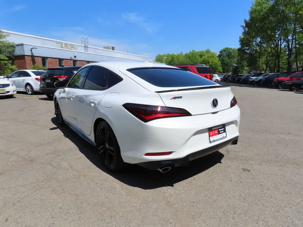 Thumbnail: 2026 Acura Integra - 4