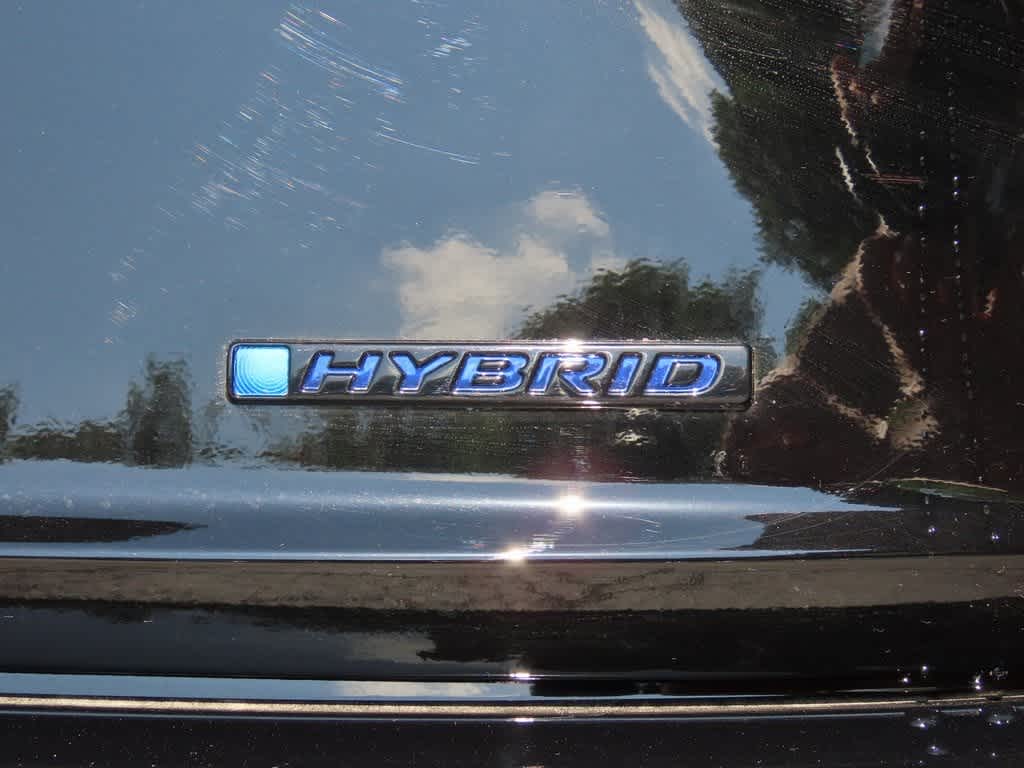 Thumbnail: 2026 Honda Civic - 8