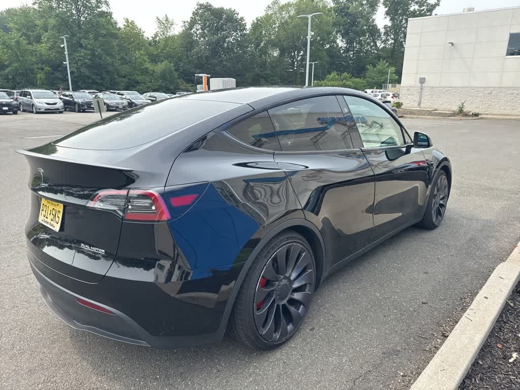 Thumbnail: 2023 Tesla Model Y - 11