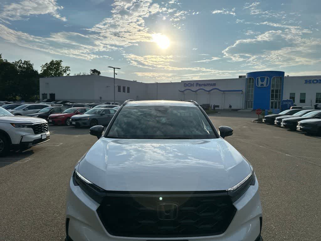 Thumbnail: 2024 Honda CR-V - 4
