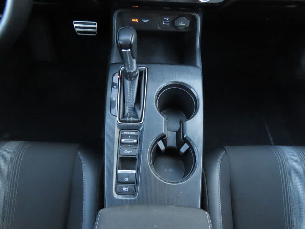 Thumbnail: 2023 Honda Civic - 20