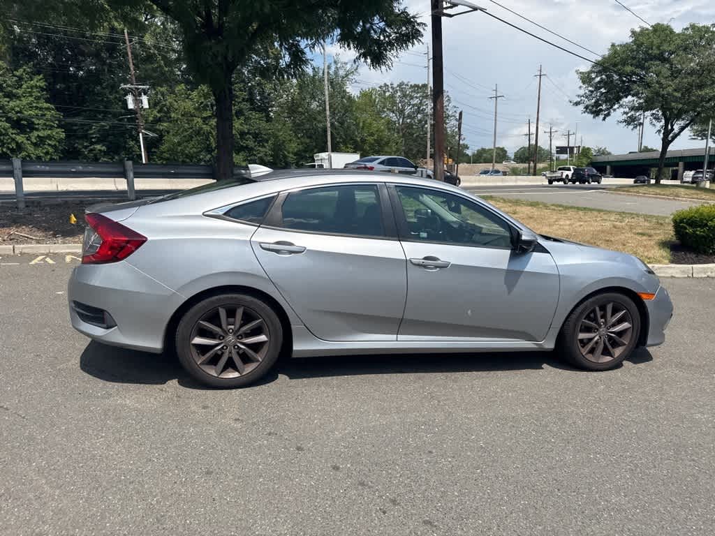 Thumbnail: 2019 Honda Civic - 13