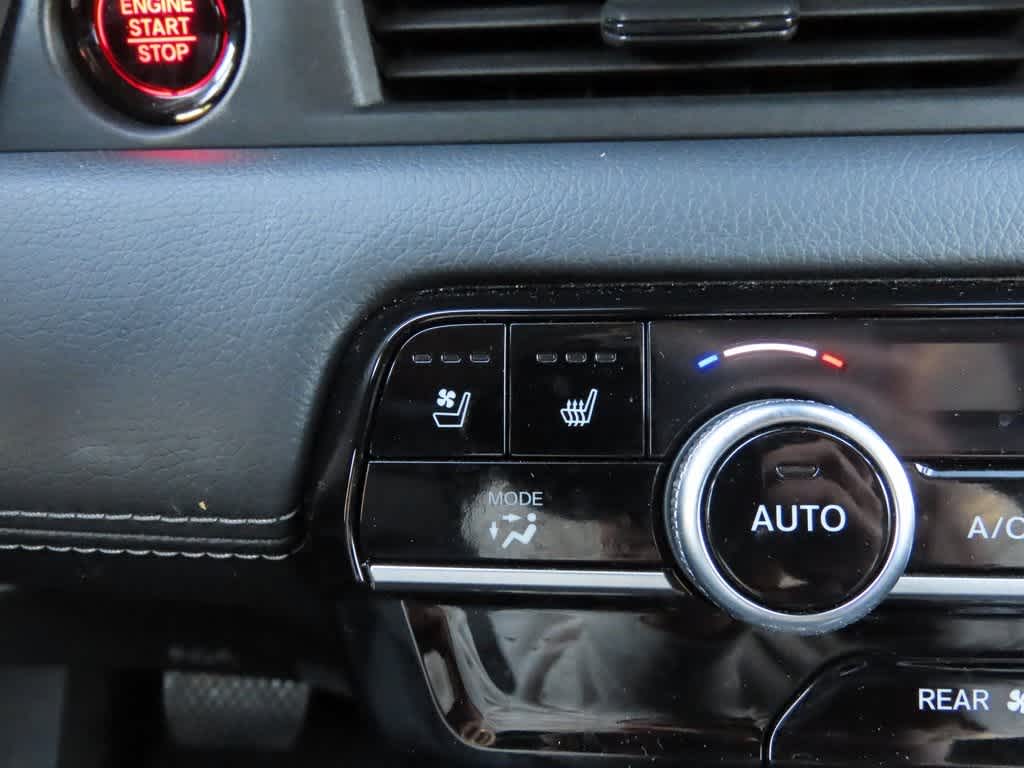 Thumbnail: 2023 Honda Pilot - 29