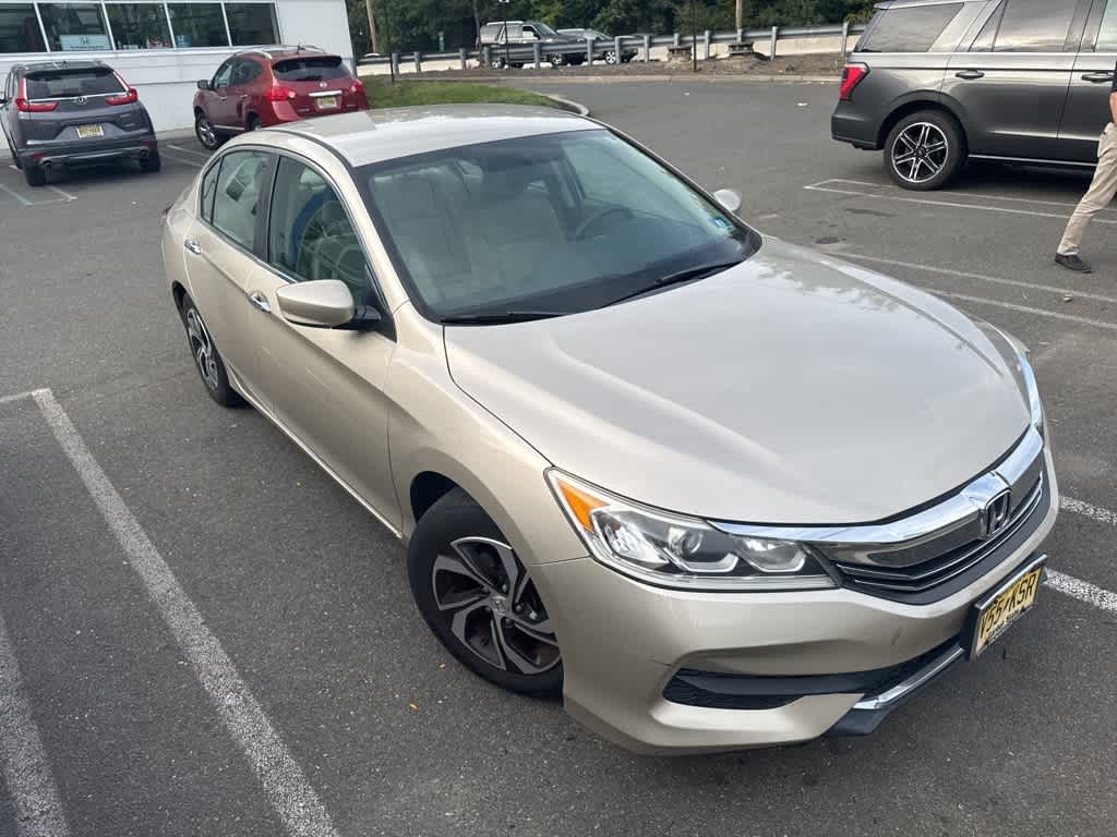 Thumbnail: 2016 Honda Accord - 5
