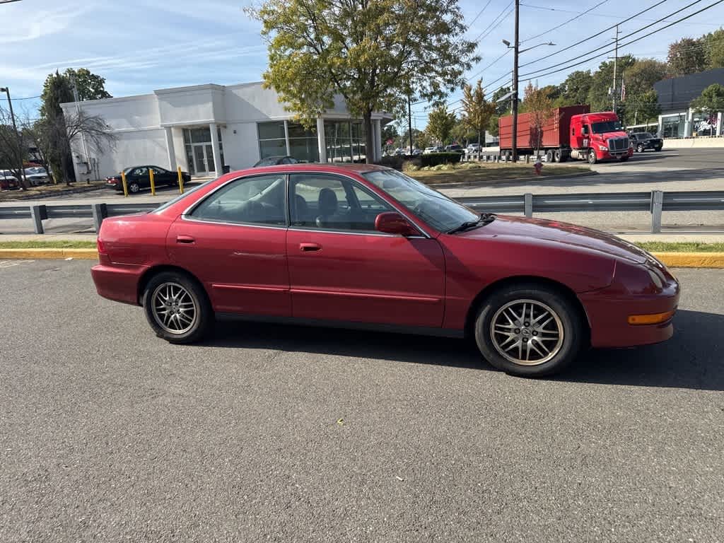 Thumbnail: 2000 Acura Integra - 18