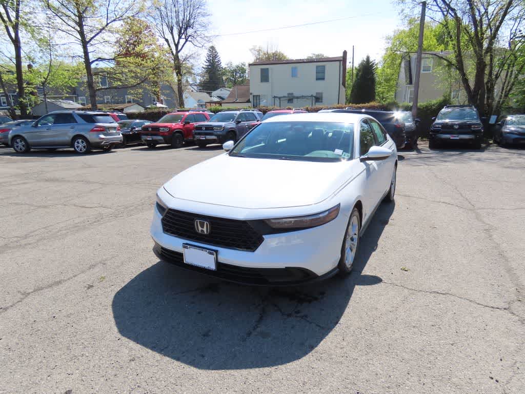 Thumbnail: 2023 Honda Accord - 1