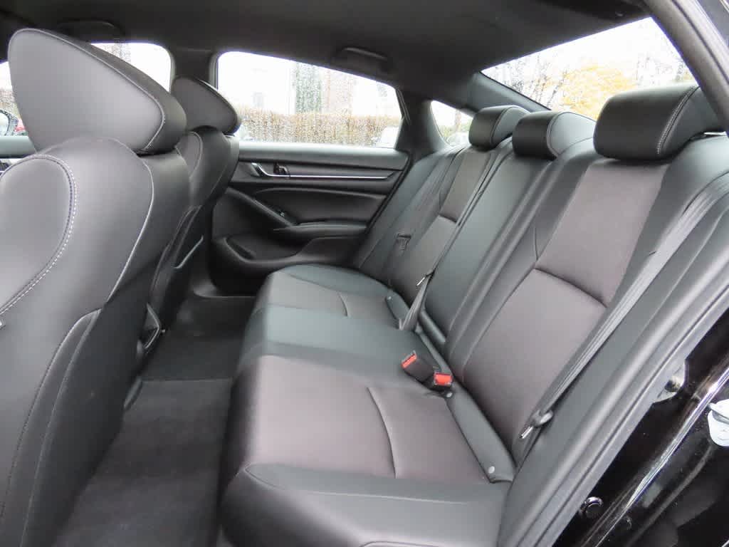 Thumbnail: 2022 Honda Accord - 13