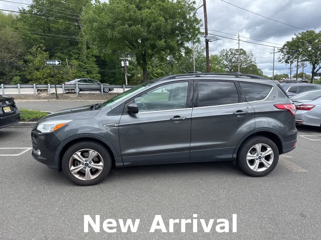 2016 Ford Escape SE -
                  Paramus, NJ