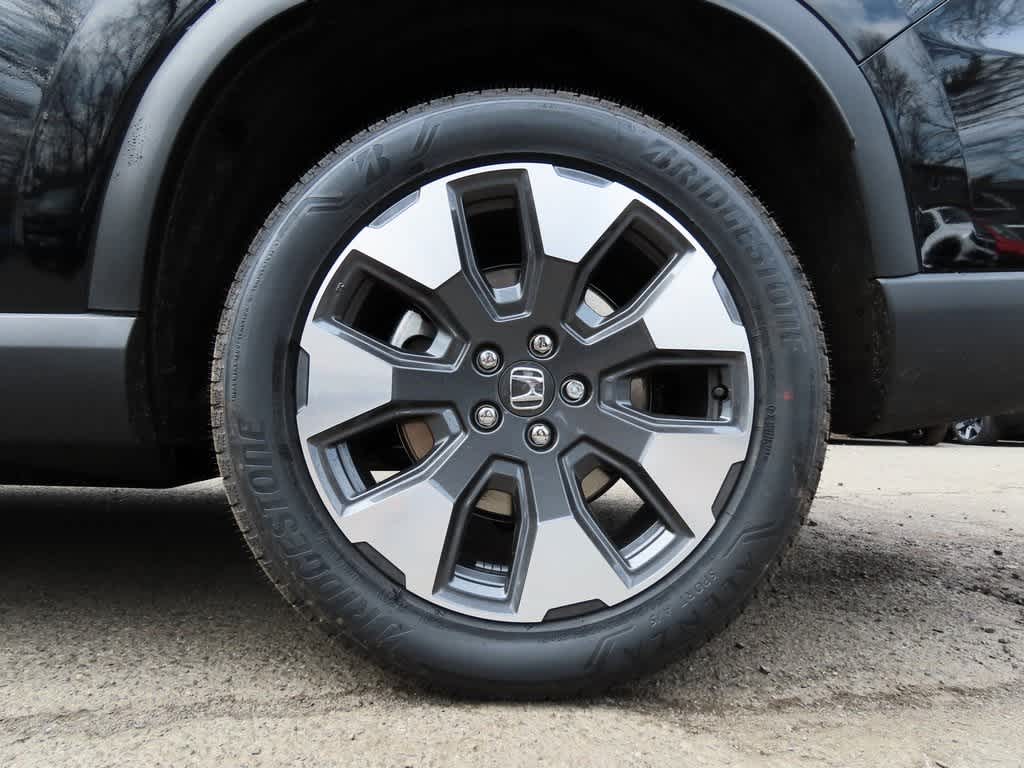 Thumbnail: 2026 Honda Pilot - 10