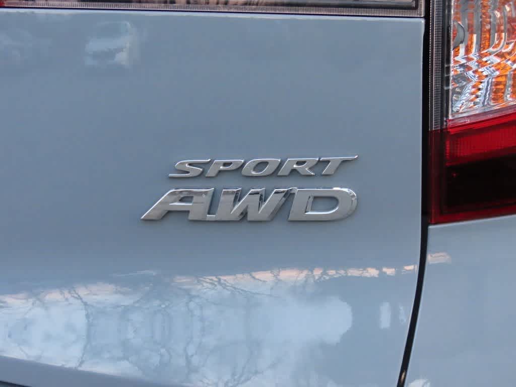 Thumbnail: 2022 Honda Pilot - 8