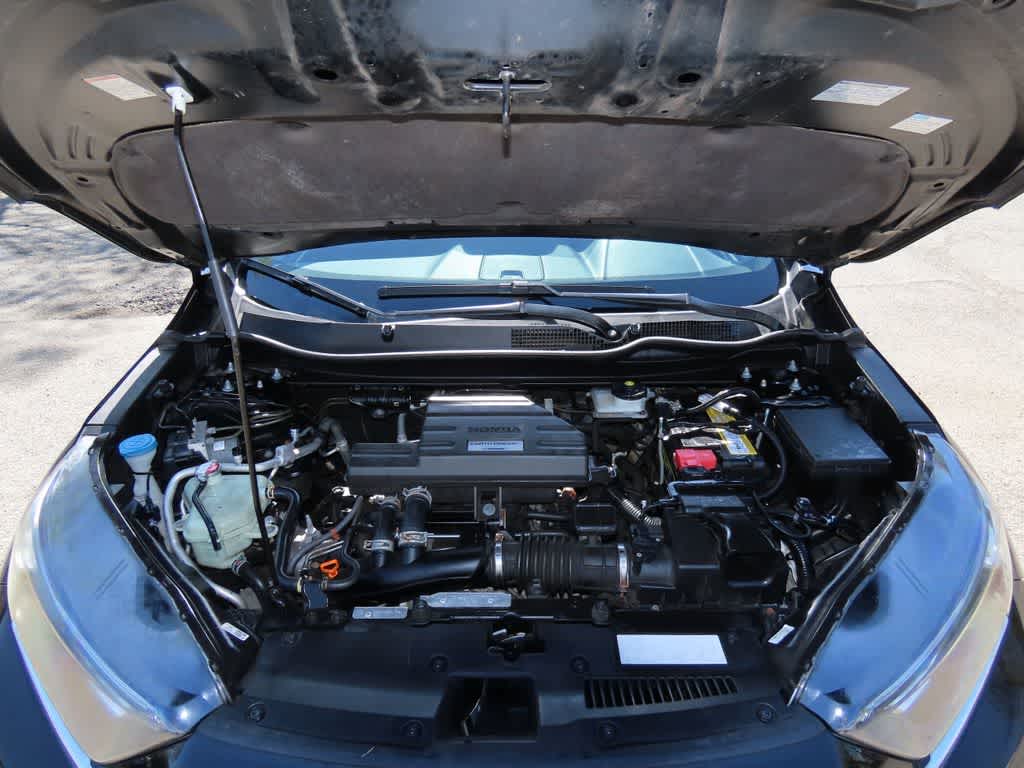 Thumbnail: 2020 Honda CR-V - 9