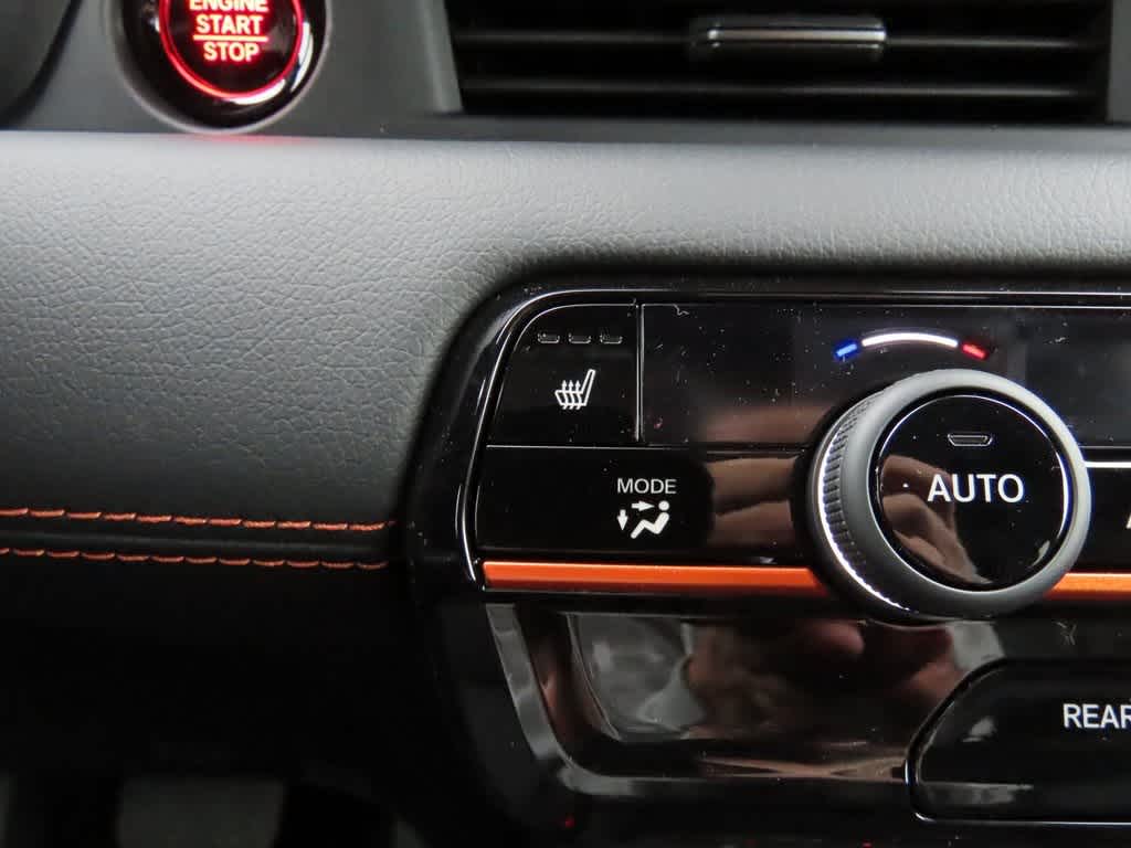 Thumbnail: 2026 Honda Pilot - 28