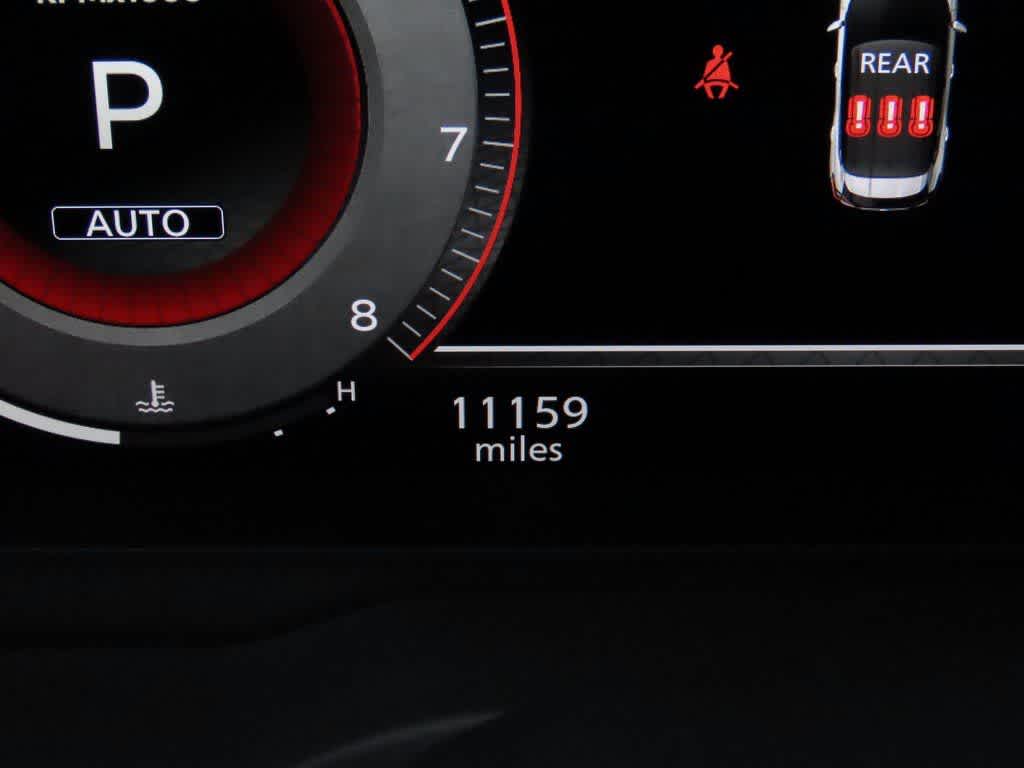 Thumbnail: 2025 Nissan Rogue - 26