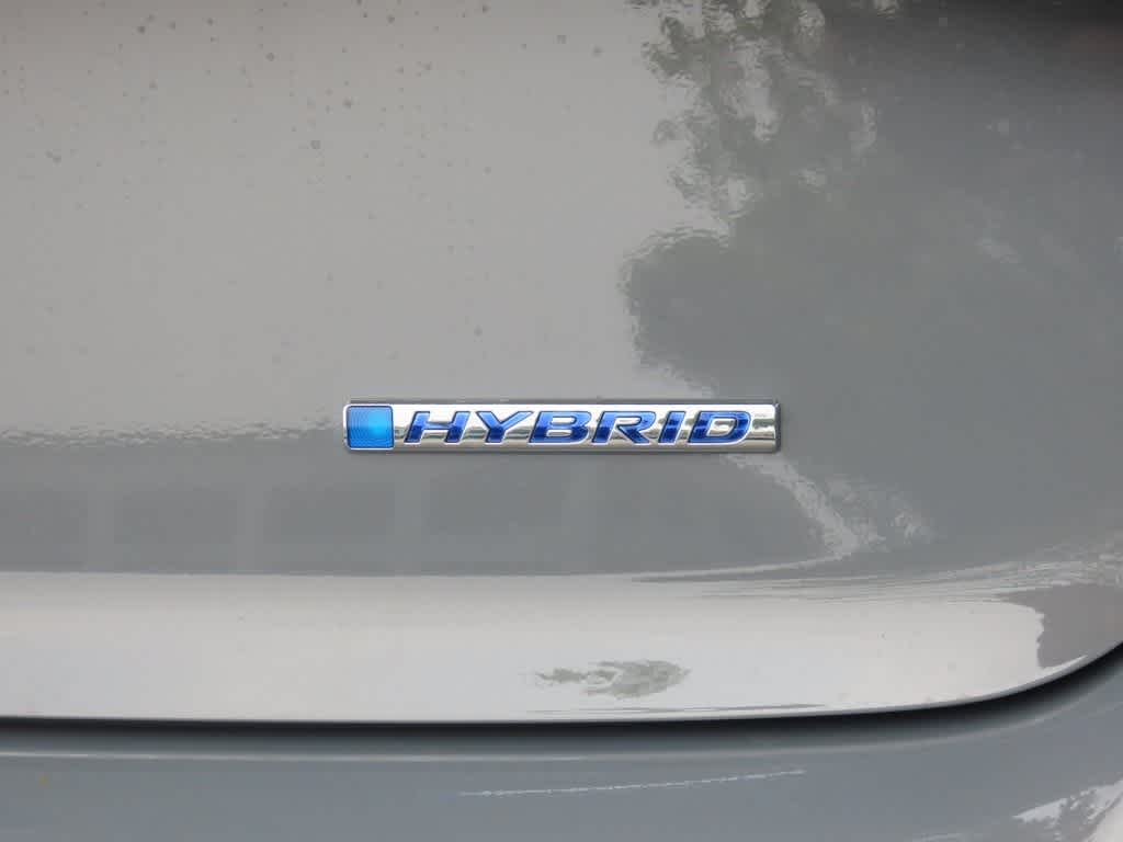 Thumbnail: 2025 Honda Accord - 8