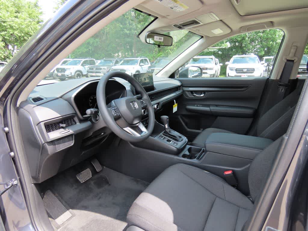 Thumbnail: 2026 Honda CR-V - 2