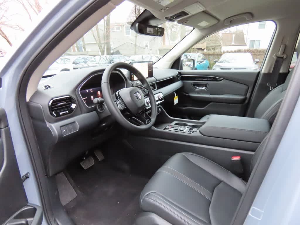 Thumbnail: 2026 Honda Passport - 2