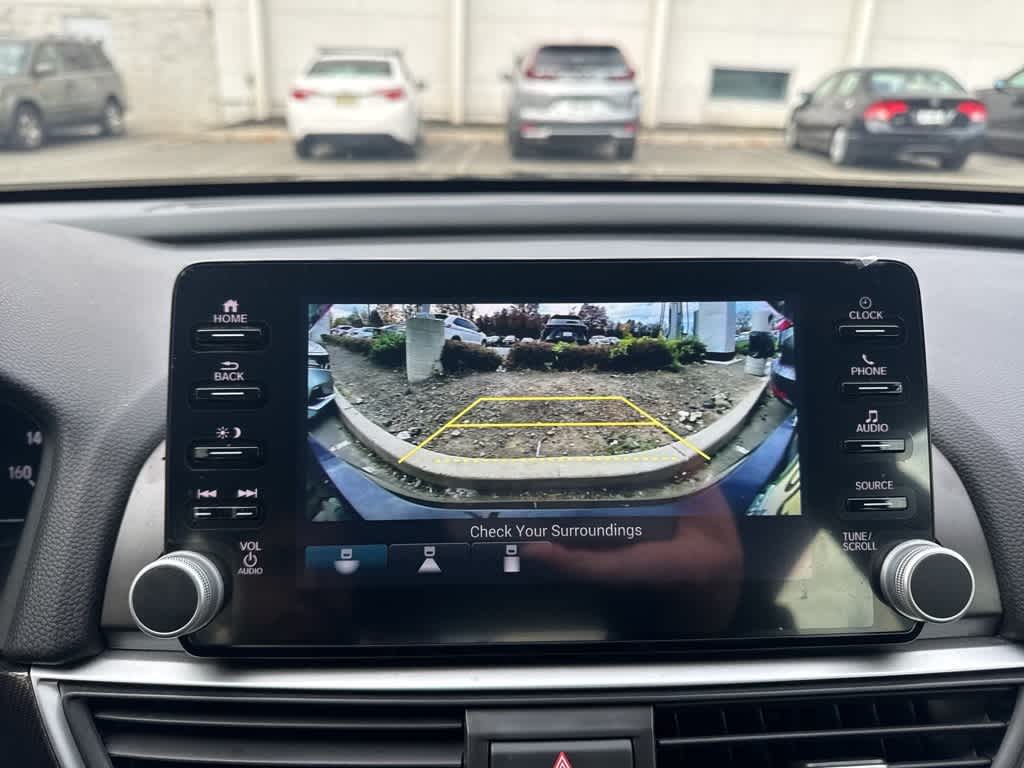 Thumbnail: 2022 Honda Accord - 19