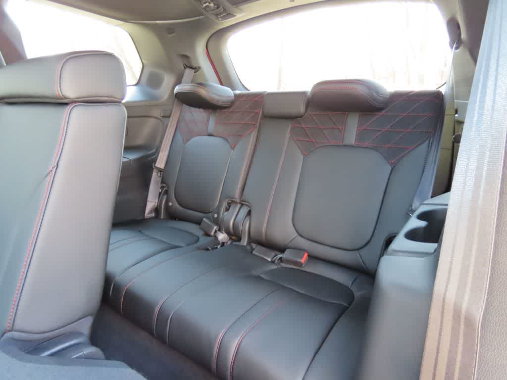 Thumbnail: 2026 Honda Pilot - 16