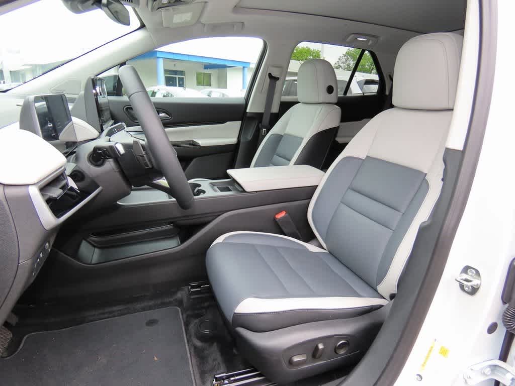 2025 Honda Prologue Touring 12