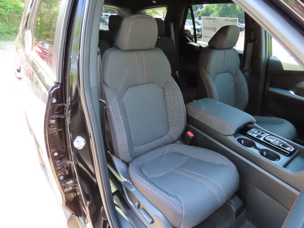Thumbnail: 2026 Honda Pilot - 19