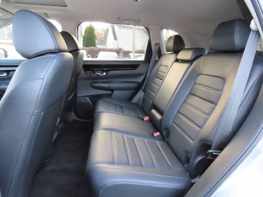 Thumbnail: 2023 Honda CR-V - 13