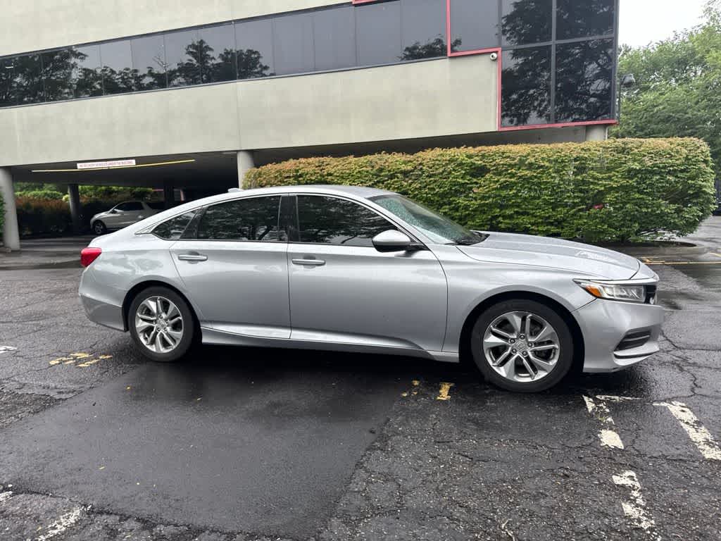 Thumbnail: 2018 Honda Accord - 16