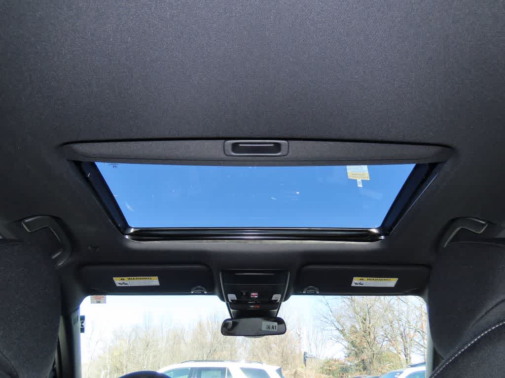 Thumbnail: 2026 Honda Accord - 24