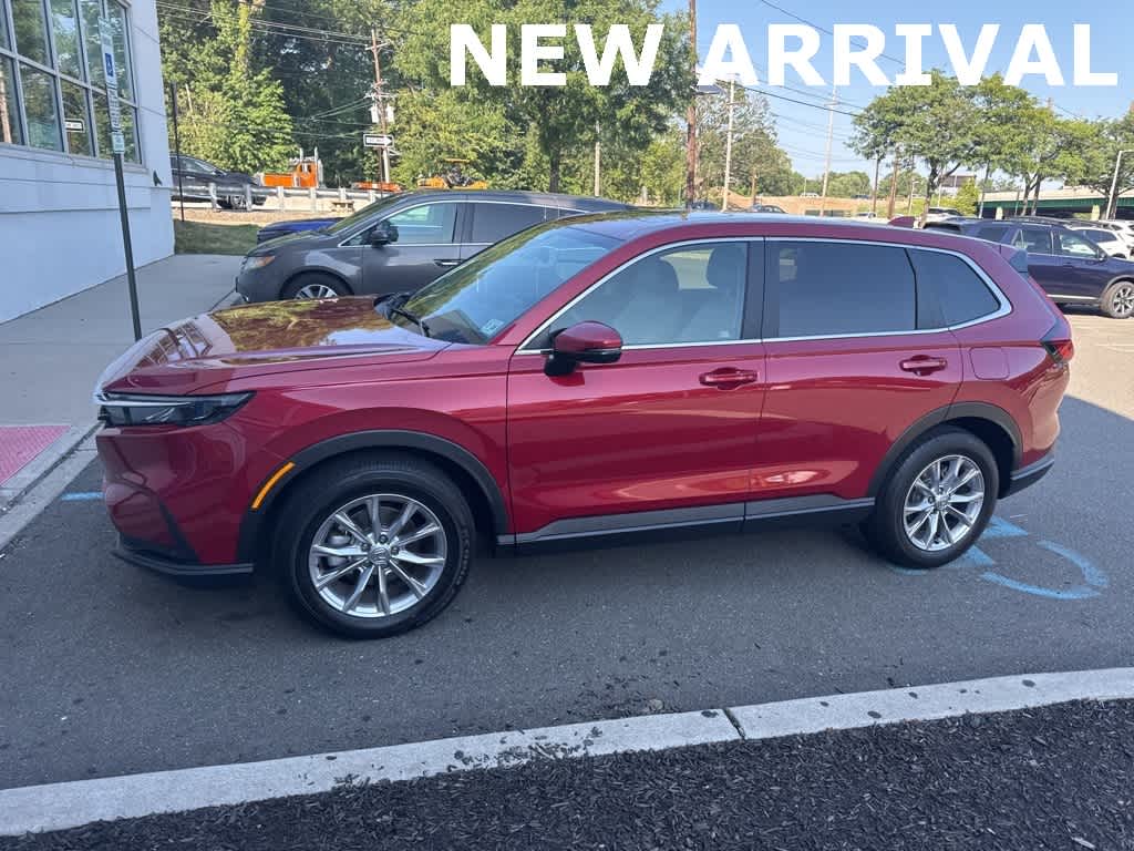 Thumbnail: 2023 Honda CR-V - 2