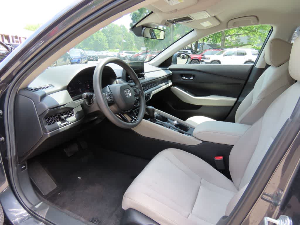 Thumbnail: 2024 Honda Accord - 2