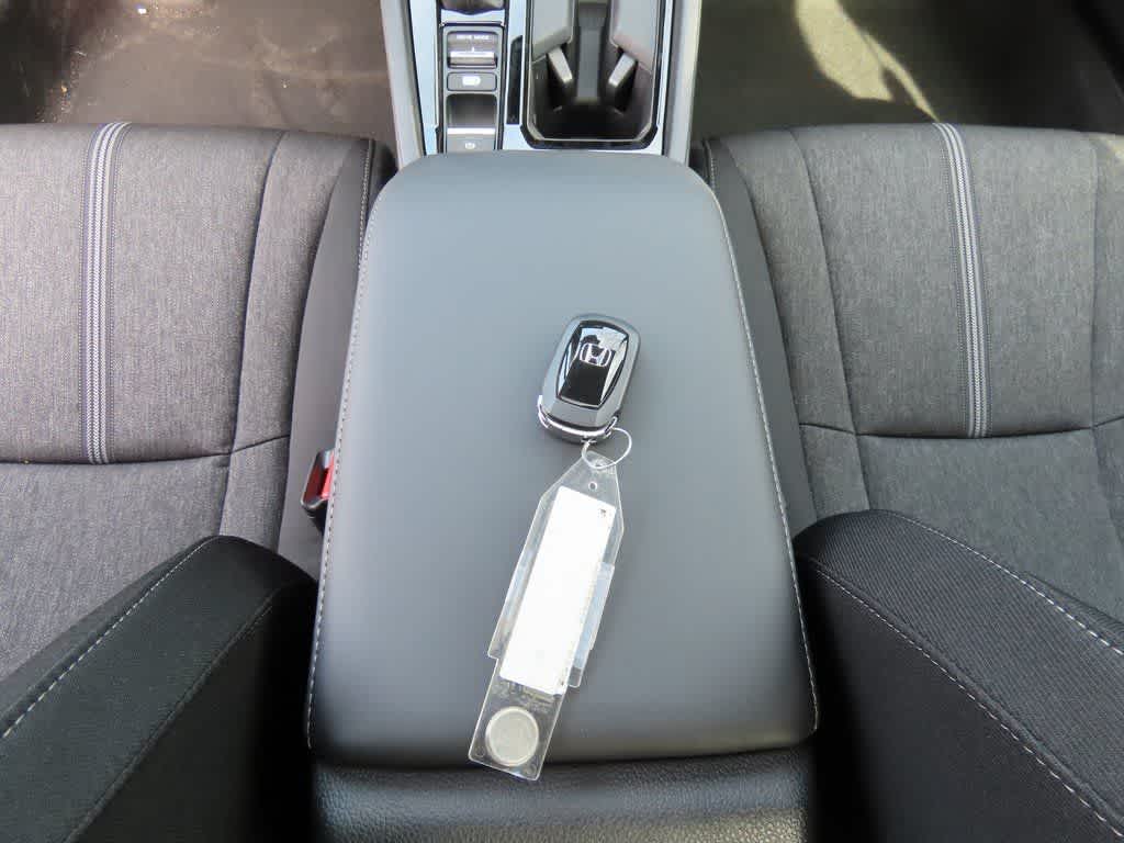 Thumbnail: 2026 Honda Accord - 25