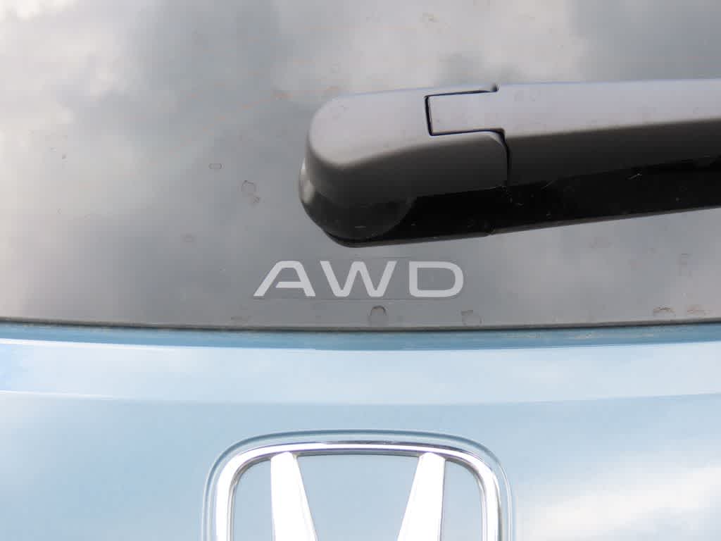 Thumbnail: 2026 Honda HR-V - 8