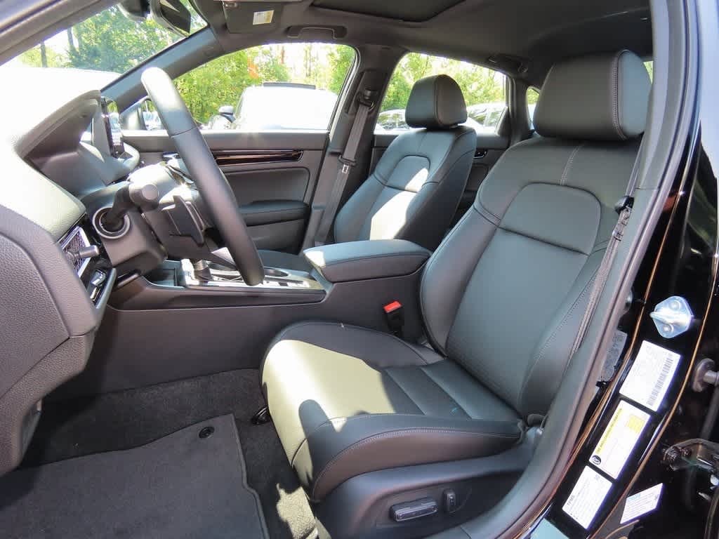 Thumbnail: 2026 Honda Civic - 13