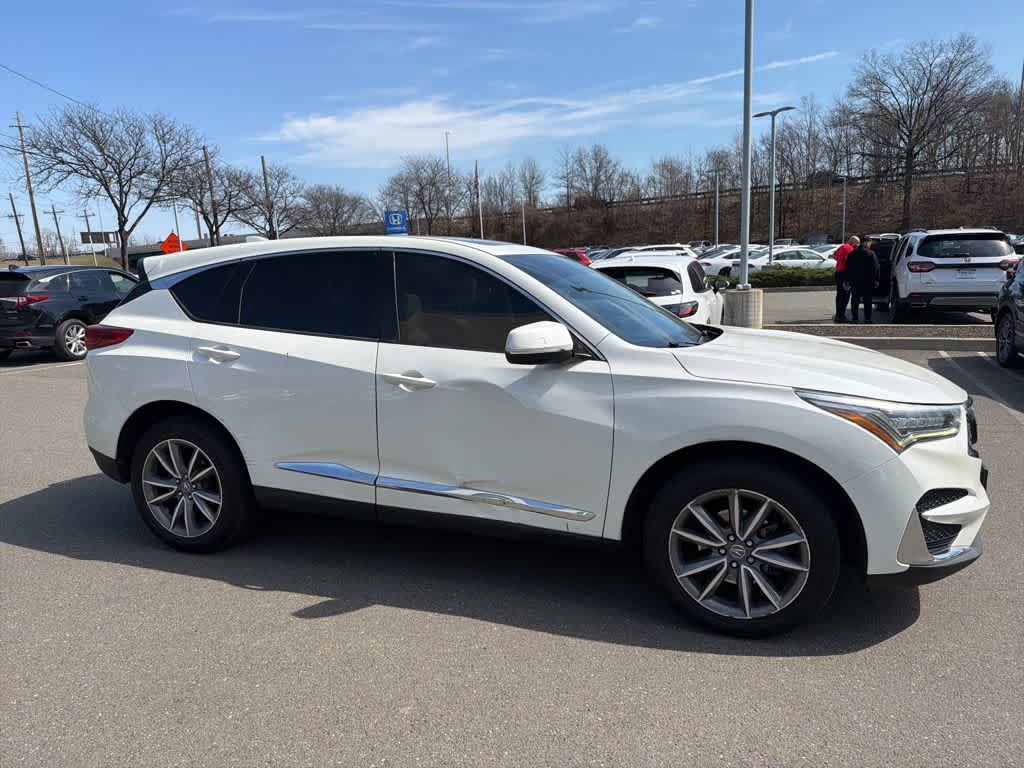 Thumbnail: 2019 Acura RDX - 14