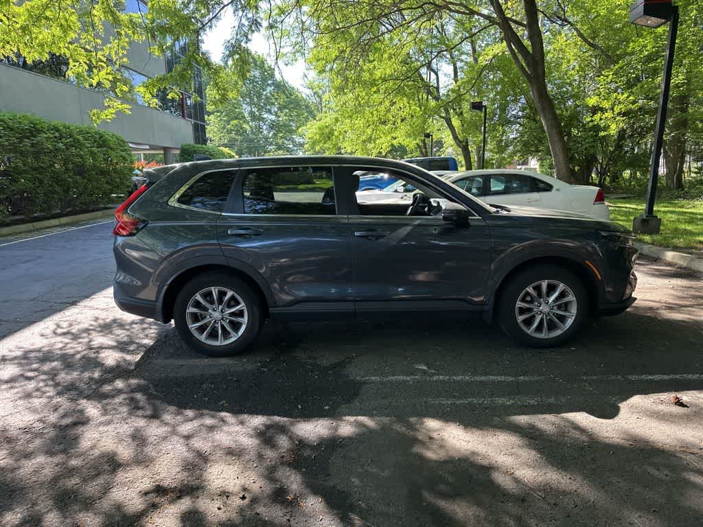 Thumbnail: 2023 Honda CR-V - 8