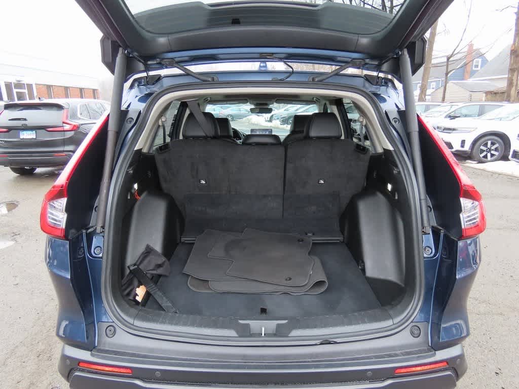 Thumbnail: 2023 Honda CR-V - 11