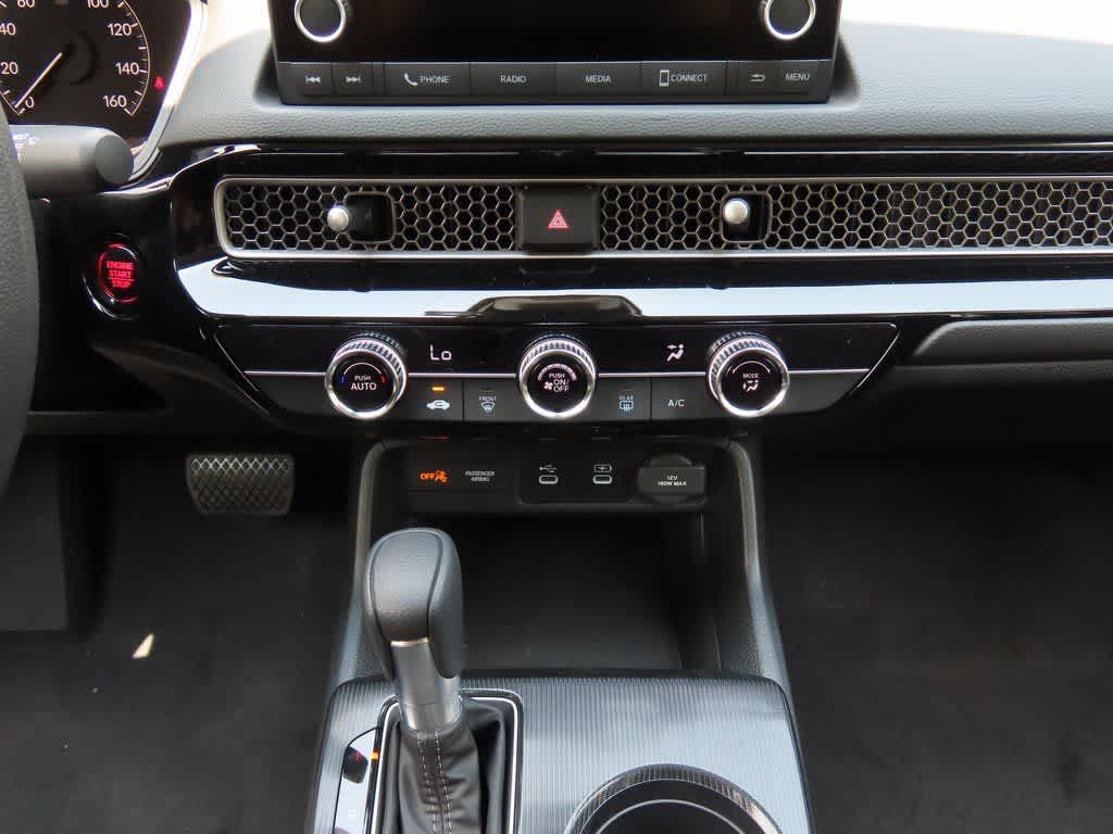 Thumbnail: 2026 Honda Civic - 19